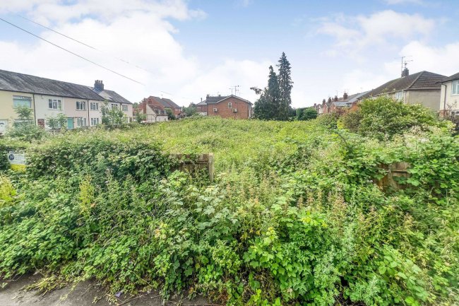 Land on West side of Star Road, Reading, RG4 5BE 2