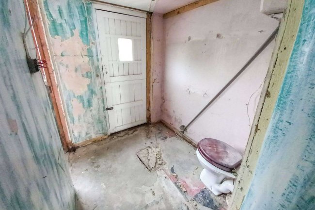 Old Navigators House, 30 South Street, Braunton, Devon EX33 2AA 7