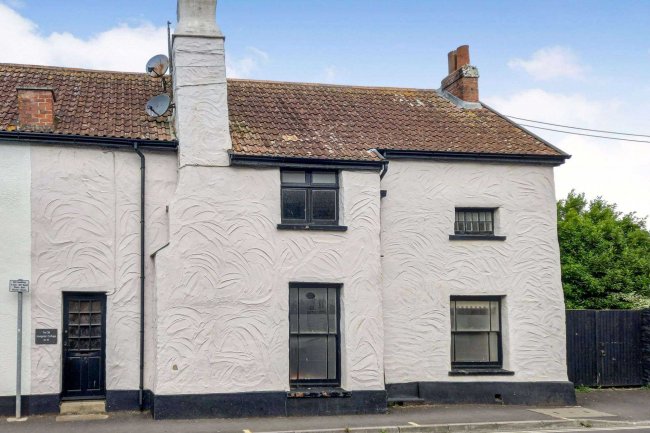 Old Navigators House, 30 South Street, Braunton, Devon EX33 2AA 7