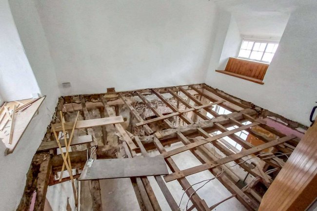 Old Navigators House, 30 South Street, Braunton, Devon EX33 2AA 7