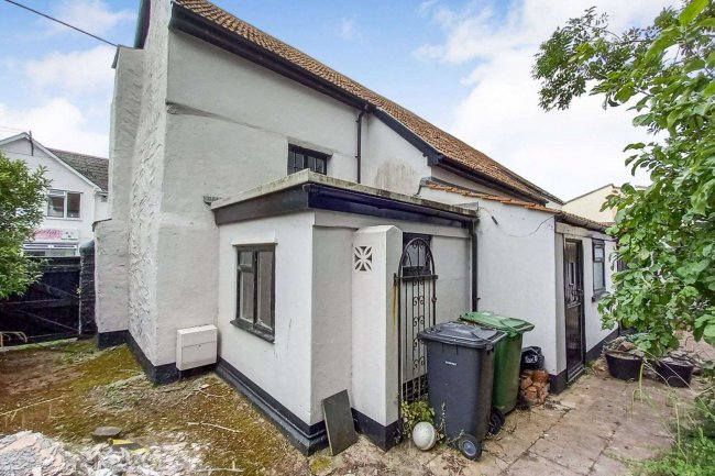 Old Navigators House, 30 South Street, Braunton, Devon EX33 2AA 7