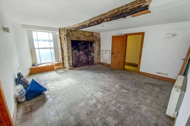 Old Navigators House, 30 South Street, Braunton, Devon EX33 2AA 7