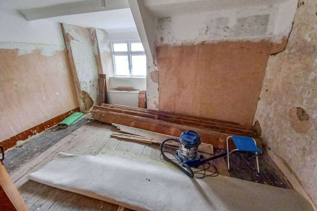 Old Navigators House, 30 South Street, Braunton, Devon EX33 2AA 7