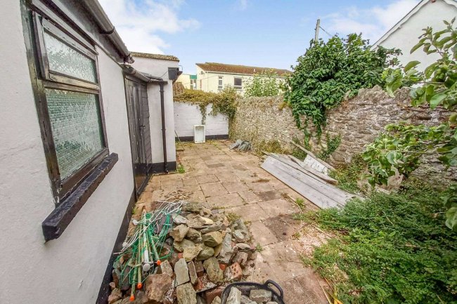 Old Navigators House, 30 South Street, Braunton, Devon EX33 2AA 7