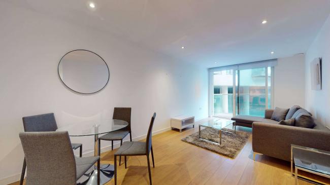 Flat 41 Keats Apartments, 6 Saffron Central Square, Croydon, CR0 2FT 8