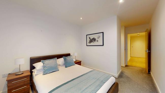 Flat 41 Keats Apartments, 6 Saffron Central Square, Croydon, CR0 2FT 8