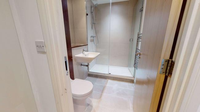 Flat 41 Keats Apartments, 6 Saffron Central Square, Croydon, CR0 2FT 8