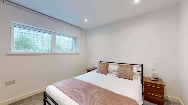 Flat 41 Keats Apartments, 6 Saffron Central Square, Croydon, CR0 2FT 8