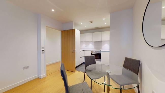 Flat 41 Keats Apartments, 6 Saffron Central Square, Croydon, CR0 2FT 8