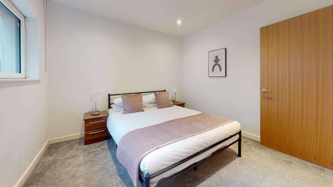 Flat 41 Keats Apartments, 6 Saffron Central Square, Croydon, CR0 2FT 8