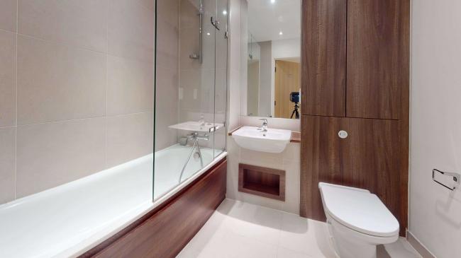 Flat 41 Keats Apartments, 6 Saffron Central Square, Croydon, CR0 2FT 8