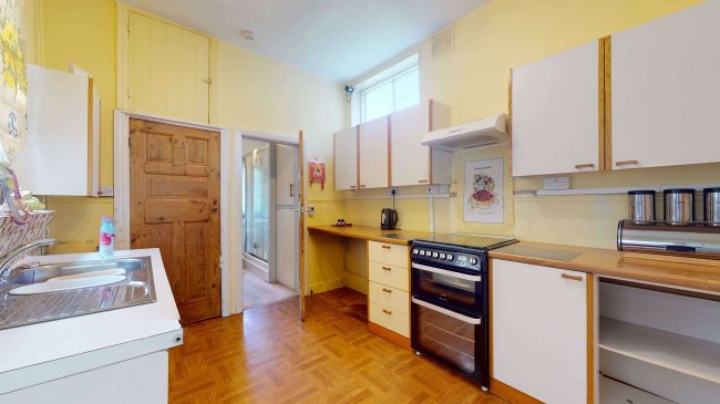 Ground Floor Flat, 70 Idmiston Road, West Norwood, London, SE27 9HQ 6