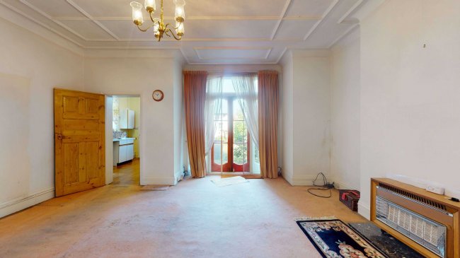 Ground Floor Flat, 70 Idmiston Road, West Norwood, London, SE27 9HQ 6