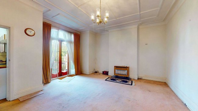 Ground Floor Flat, 70 Idmiston Road, West Norwood, London, SE27 9HQ 6