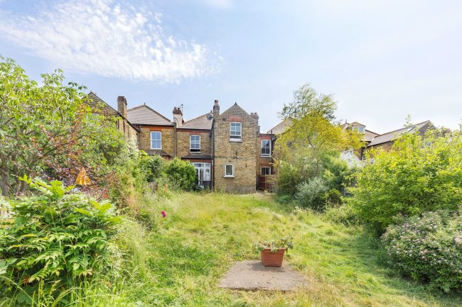 Ground Floor Flat, 70 Idmiston Road, West Norwood, London, SE27 9HQ 6