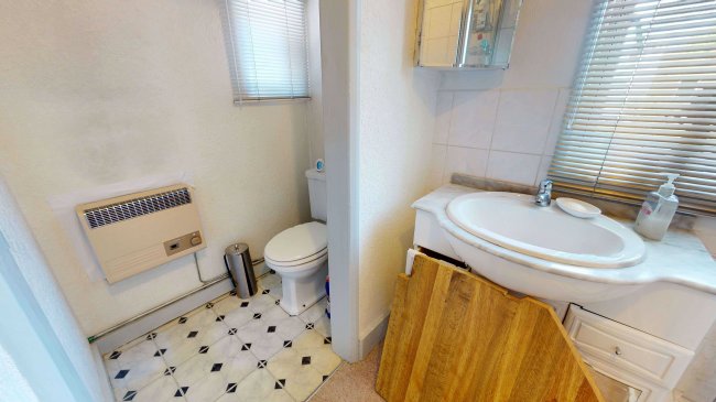 Ground Floor Flat, 70 Idmiston Road, West Norwood, London, SE27 9HQ 6