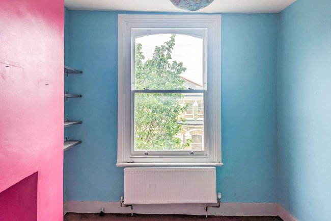 Flats A & B, 56 Salcott Road, Battersea, London SW11 6DE 8