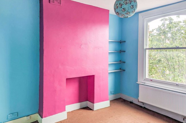 Flats A & B, 56 Salcott Road, Battersea, London SW11 6DE 8