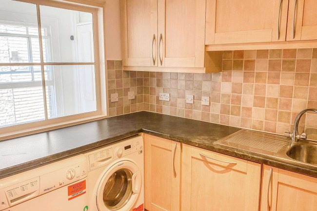 61B Fore Street, Hertford, SG14 1AL 1