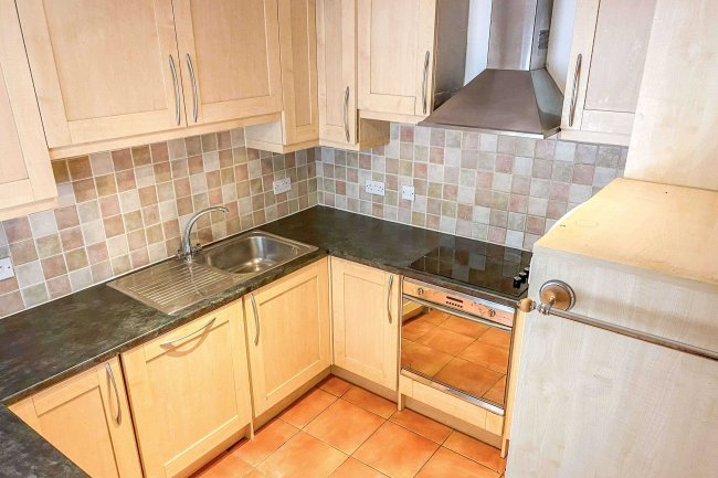 61B Fore Street, Hertford, SG14 1AL 1