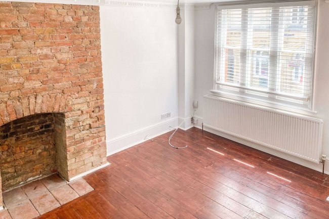 61B Fore Street, Hertford, SG14 1AL 1