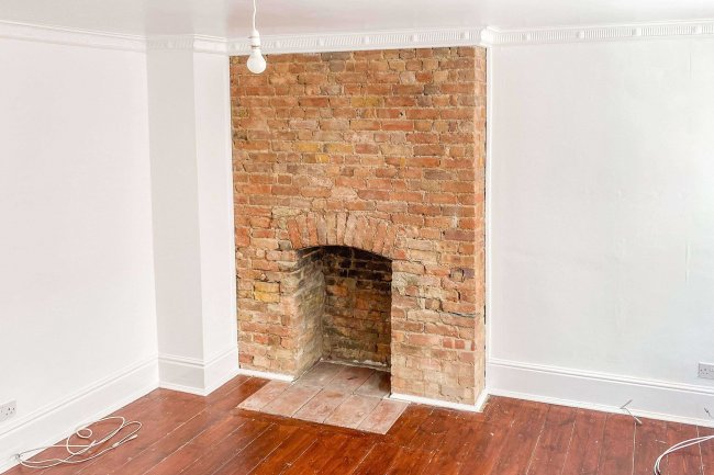 61B Fore Street, Hertford, SG14 1AL 1