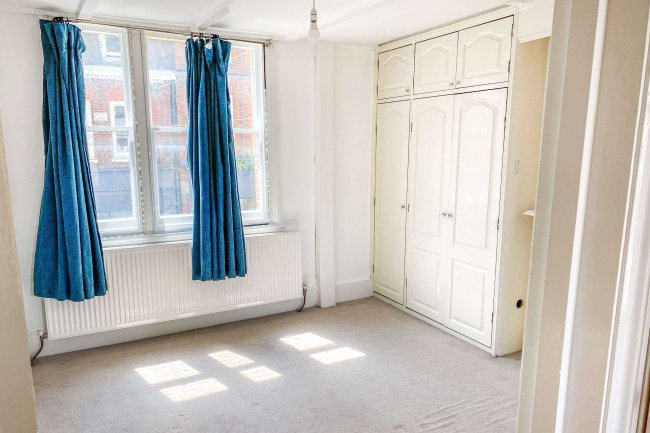 61B Fore Street, Hertford, SG14 1AL 1