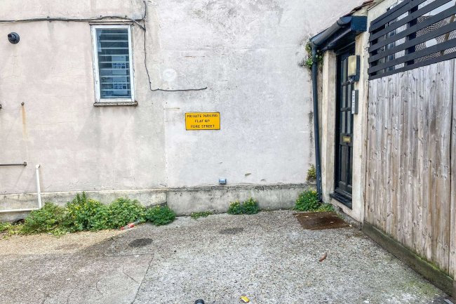 61B Fore Street, Hertford, SG14 1AL 1