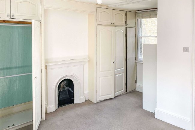 61B Fore Street, Hertford, SG14 1AL 1