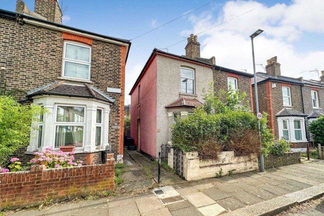 11 Somerset Road, Kingston Upon Thames KT1 3EA 5