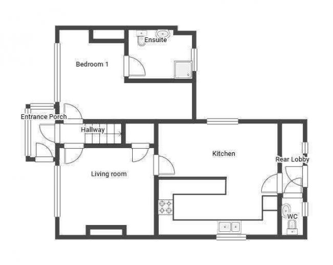 47 Water Lane, Totton, Southampton, SO40 3DG 8