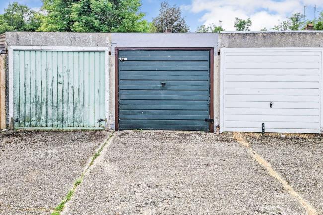 Garage 19, Downs Way, Orpington, BR6 6