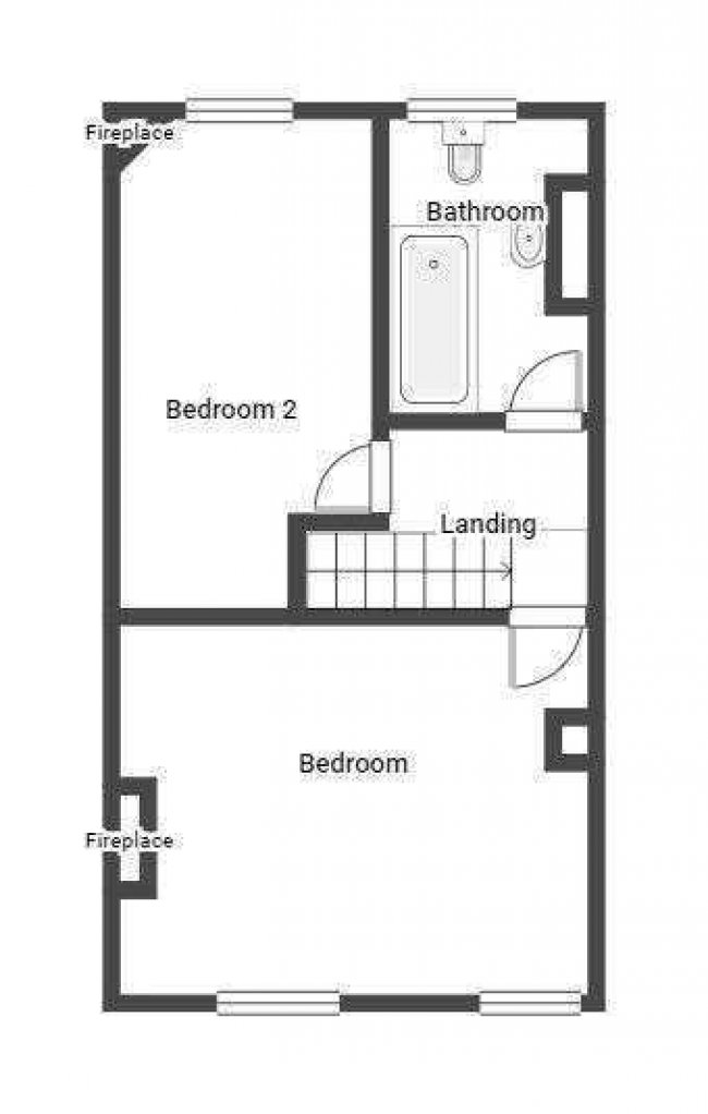 69 Lonsdale Road, Bolton, Lancashire, BL1 4PW 1