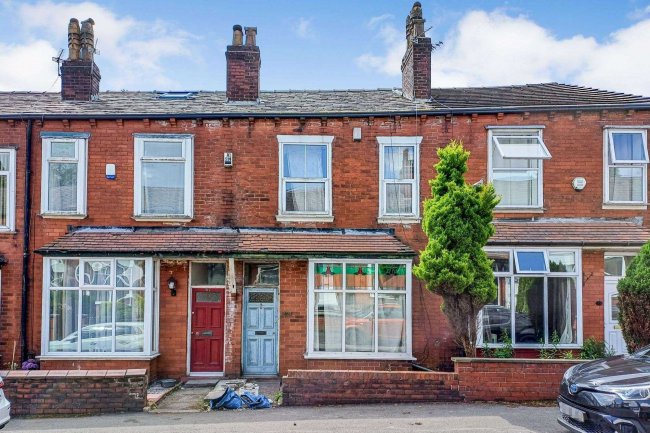 69 Lonsdale Road, Bolton, Lancashire, BL1 4PW 1