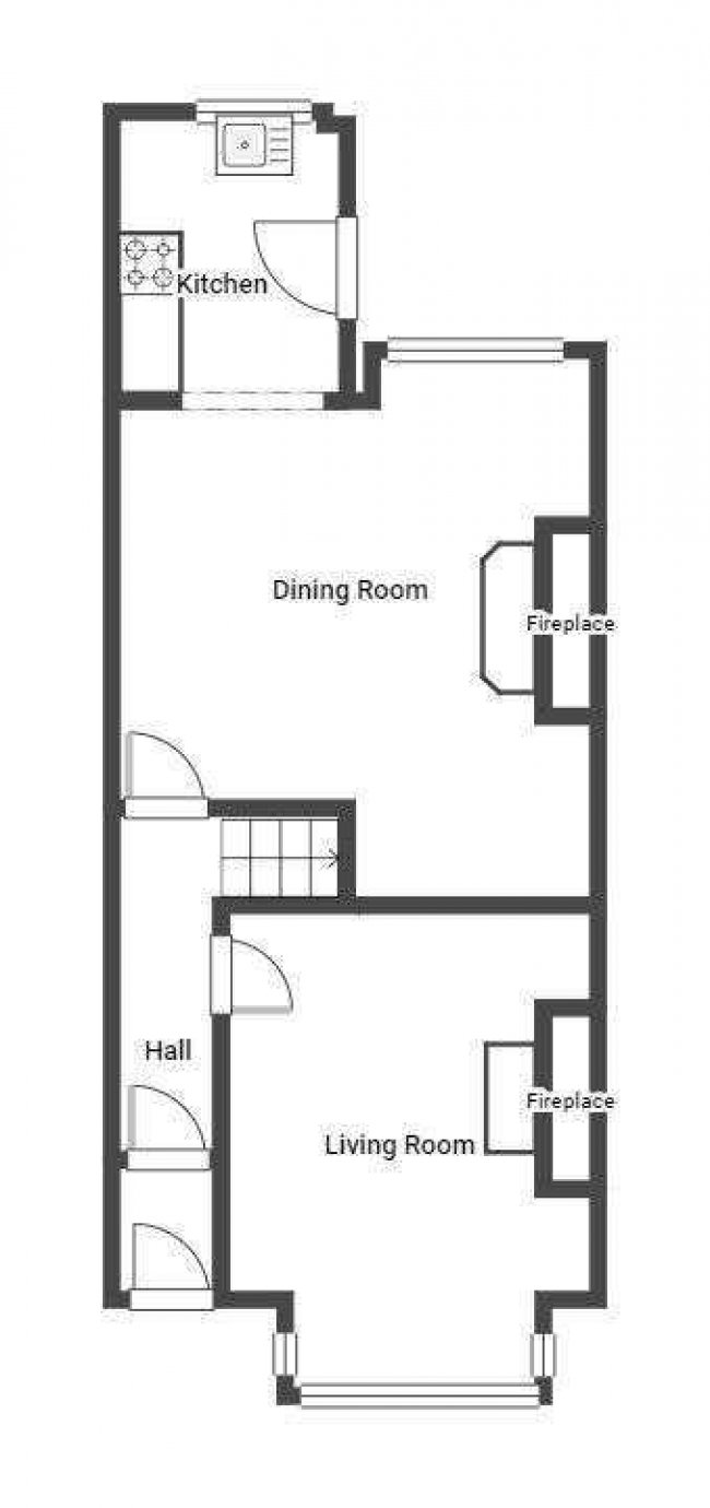 69 Lonsdale Road, Bolton, Lancashire, BL1 4PW 1