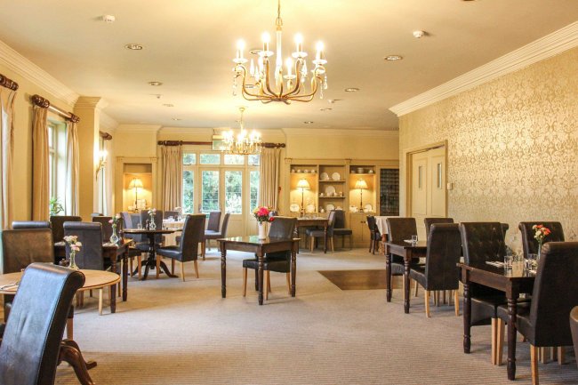 The Red House, Marsh Benham, Newbury, RG20 8LY 9