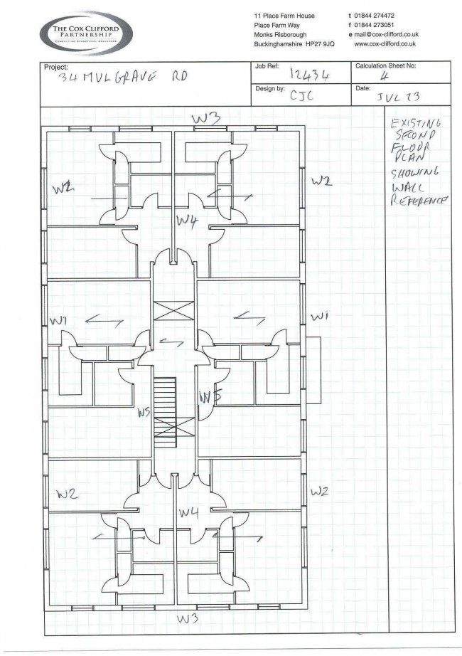 34 Mulgrave Road, Sutton, Surrey SM2 6LX 3