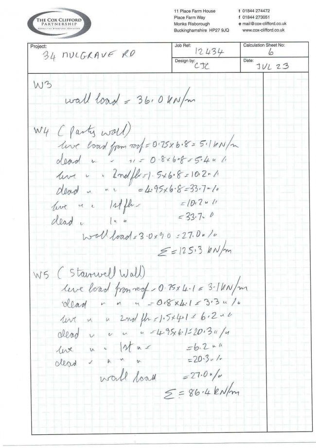 34 Mulgrave Road, Sutton, Surrey SM2 6LX 3