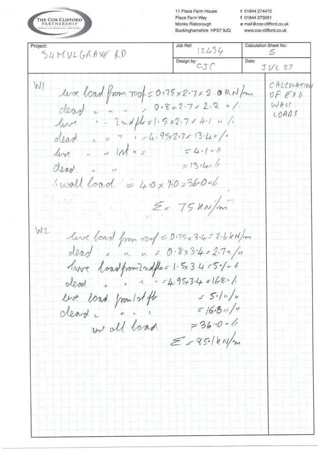 34 Mulgrave Road, Sutton, Surrey SM2 6LX 3
