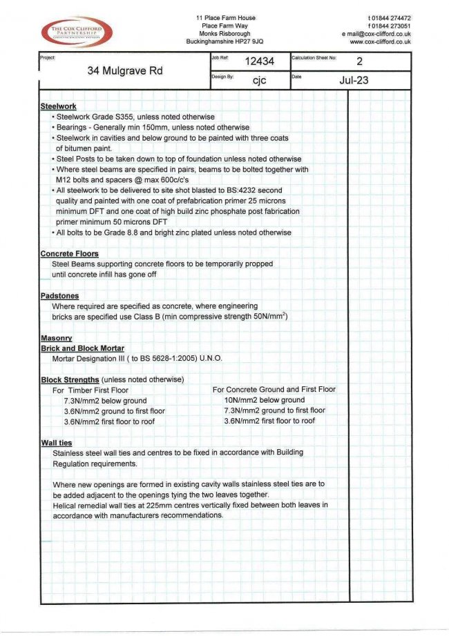 34 Mulgrave Road, Sutton, Surrey SM2 6LX 3