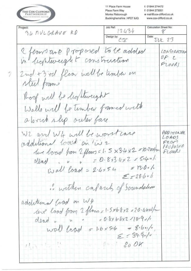 34 Mulgrave Road, Sutton, Surrey SM2 6LX 3