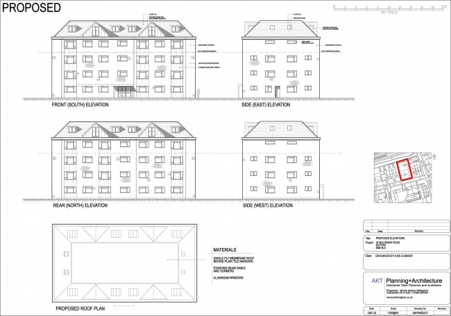 34 Mulgrave Road, Sutton, Surrey SM2 6LX 3