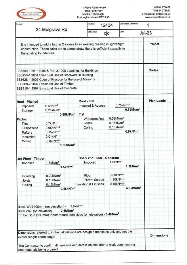 34 Mulgrave Road, Sutton, Surrey SM2 6LX 3