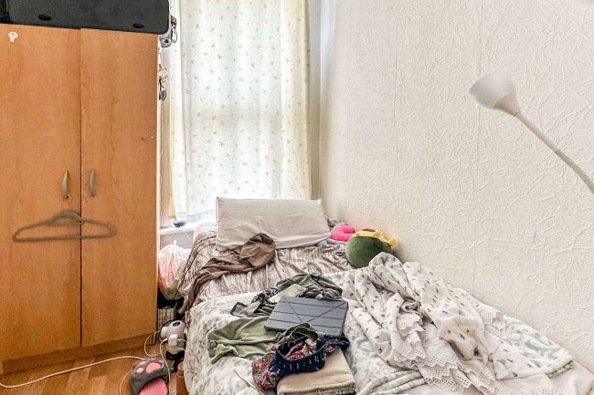 48 Glengall Road, Peckham, London, SE15 6NH 4