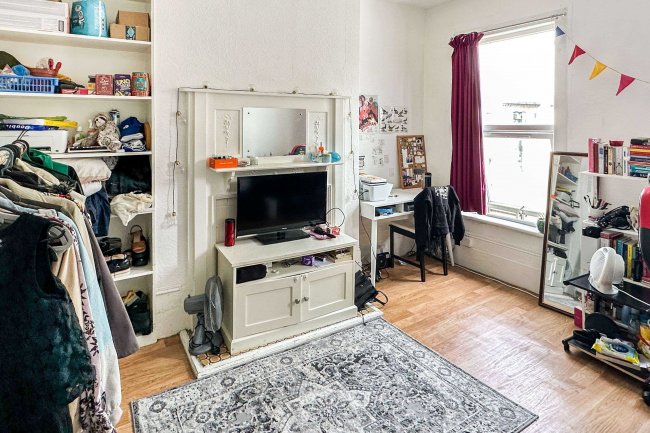 48 Glengall Road, Peckham, London, SE15 6NH 4