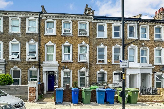 48 Glengall Road, Peckham, London, SE15 6NH 4