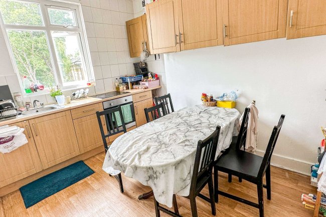 48 Glengall Road, Peckham, London, SE15 6NH 4