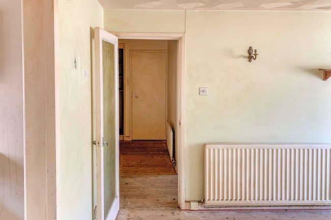 Flat 7, 14 Glendinning Avenue, Weymouth, DT4 7QF 8