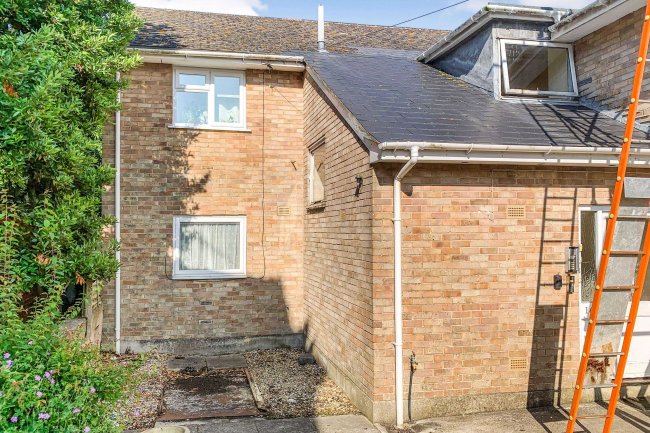 Flat 7, 14 Glendinning Avenue, Weymouth, DT4 7QF 8