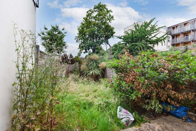 Ground Floor Flat, 209 Ham Park Road, Forest Gate, London E7 9LG 6